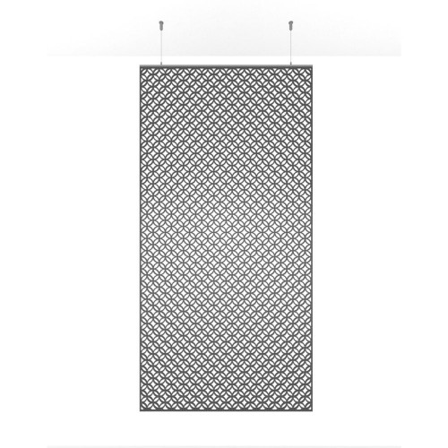 Panuri acustice Noecho, colectia Curtains, Cascais